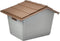 Hut Nayeco Eco mini Hond (60 x 50 x 41 cm)