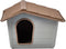 Hut Nayeco Eco mini Hond (60 x 50 x 41 cm)