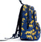 LITTLE LEGENDS BACKPACK TIGER