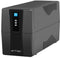 Armac Home H/650E/LED/V2 - UPS Line-interactive 0,65 kVA 390 W - Zwart