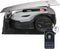 Zoef Robot Katrien - Robot grasmaaier - Tot 500m2 - Wifi & Bluetooth App