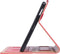 Luxe stand flip cover hoes - Geschikt voor Lenovo Tab M10 HD Gen 2 (2e Generatie)- Rood
