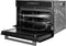 ETNA CM650Ti - Combi magnetron - 50 liter - Black Titanium
