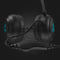 Lamax LMXHGU1 - Headset - Draad - Stereo - Zwart