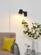 Lucide wandlamp
