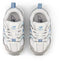 New Balance IZ530 - Lage Sneakers - Comfortabel voor Kinderen - Sea Salt