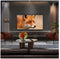 LG OLED evo C54 - Ultra HD TV - 77 inch - OLED Evo-technologie - Zwart