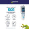 BOSTIK Perfect Joint - Badkamerkit - Siliconenkit - Anti-schimmel - 280 ml