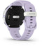 Garmin Bounce 2 - Smartwatch - Wi-Fi LTE - Paars