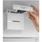 Liebherr ICSE510322 - Integreerbare koel/vriescombinatie - 183/81 liter - duoCooling - easyFresh - smartFrost