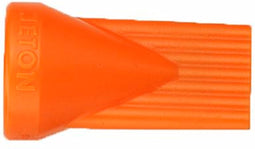 Huvema - 1/4'' Spuitmond koelslang 1/4 (plat) 7 gaatjes 2 stuks - H82056