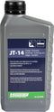 Huvema - Emulgeerbare Zaag- en Snijolie JT-14 - 1 Liter - Smeermiddel - Onderhoud & Reiniging - Draadtappen