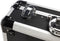 Huvema - Gereedschapskoffer - 128-delig - BL 128 - Handgereedschap - Compacte koffer - Gereedschapsset - Gereedschapskist