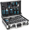 Huvema - Gereedschapskoffer - 128-delig - BL 128 - Handgereedschap - Compacte koffer - Gereedschapsset - Gereedschapskist