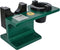 Huvema - Horizontale en verticale gereedschapshouder - TOOL CLAMP BT40