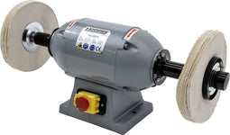 Huvema - Polijstmachine 225mm Ø - HU 225 P-4 Topline