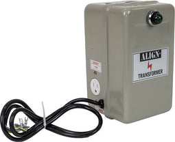 Huvema - Transformator voor automatische voeding - Align