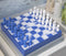 Printworks Classic - Schaakbord - Art of Chess - Wolken