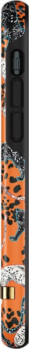 Richmond & Finch - Freedom - Soft case - Krasbestendig - Multi-color