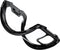 Hoesje Geschikt voor iPhone 12 / 12 Pro Extreme Impact Backcover Hybride Transparant TPU Hoesje