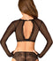 OBSESSIVE SETS | Obsessive - Mibelia Top M/l