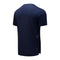 New Balance MT01259 - Heren Sportshirt - Korte mouw - Eclpshtr