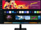 Samsung Smart Monitor M70B - 32
