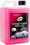 Turtle Wax 53161 Hybrid Snow Foam shampoo 2.5Ltr