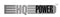 HQ-Power Verlengkabel - H05RR-F 3G2.5 - 5 m 16 A 230 V IP44 Rubber Zwart