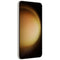 Samsung Galaxy S23+ - Beige - 256 GB - Duale fysieke simkaart + eSIM