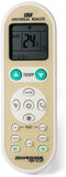 Superior Electronics - AirCo - Universele afstandsbediening - Handmatig en automatisch AAN/UIT functie