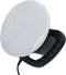 Carpoint Poetsmachine - 230V - 120 Watt - 3100 poetsbewegingen/min - Diameter polijstwiel 240mm - Kabellengte 2 meter