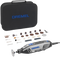 Dremel 4250 - Multigereedschap met snoer - 175W 35 accessoires en etui