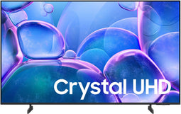 Samsung U7000F - Ultra HD TV - 4K Resolutie - Zwart (2025)