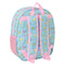 Kinderrugzak Frozen Roze Hemelsblauw 27 x 33 x 10 cm 3D