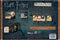 USAopoly Harry Potter Hogwarts Battle - Uitbreiding - The Monster Box of Monsters - 150 nieuwe kaarten