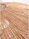 GOOD&MOJO Vloerlamp Iguazu - Bamboe/Jute - 78x55x176cm - - Staande lampen voor Woonkamer - Slaapkamer