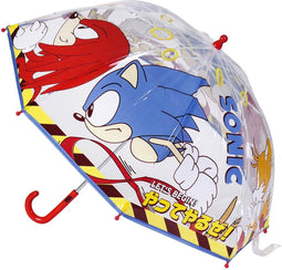 Umbrella Poe Manual Sonic