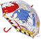 Umbrella Poe Manual Sonic