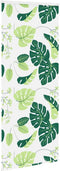 vidaXL - Doucherolgordijn - met - cassette - 90x240 - cm - stofbreedte - 86 - cm