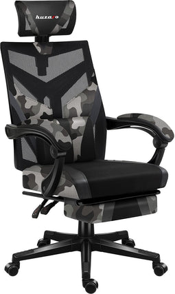 Huzaro - Combat 5.0 Camo - Gaming stoel