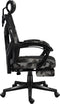 Huzaro - Combat 5.0 Camo - Gaming stoel