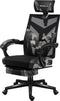 Huzaro - Combat 5.0 Camo - Gaming stoel