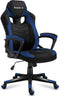 Huzaro - Force 2.5 Blue Mesh - Gaming stoel