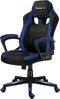 Huzaro - Force 2.5 Blue Mesh - Gaming stoel