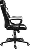 Huzaro - Force 2.5 White - Gaming stoel