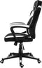 Huzaro - Force 2.5 White - Gaming stoel