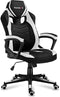 Huzaro - Force 2.5 White - Gaming stoel