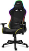 Huzaro Force 6.2 RGB LED – Gamingstoel met RGB Verlichting en Ergonomische Ondersteuning