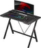 Huzaro - Hero 1.4 - Gaming Bureau - Zwart